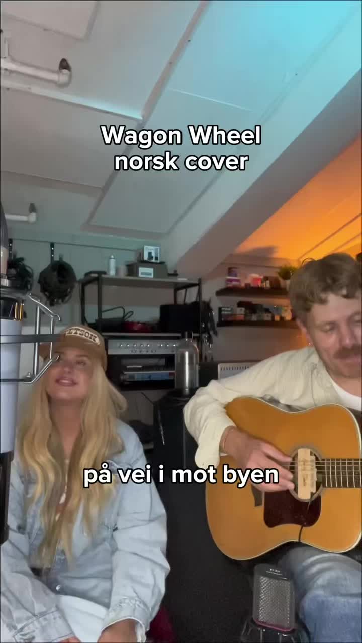 @Madeléne Stensrud ★