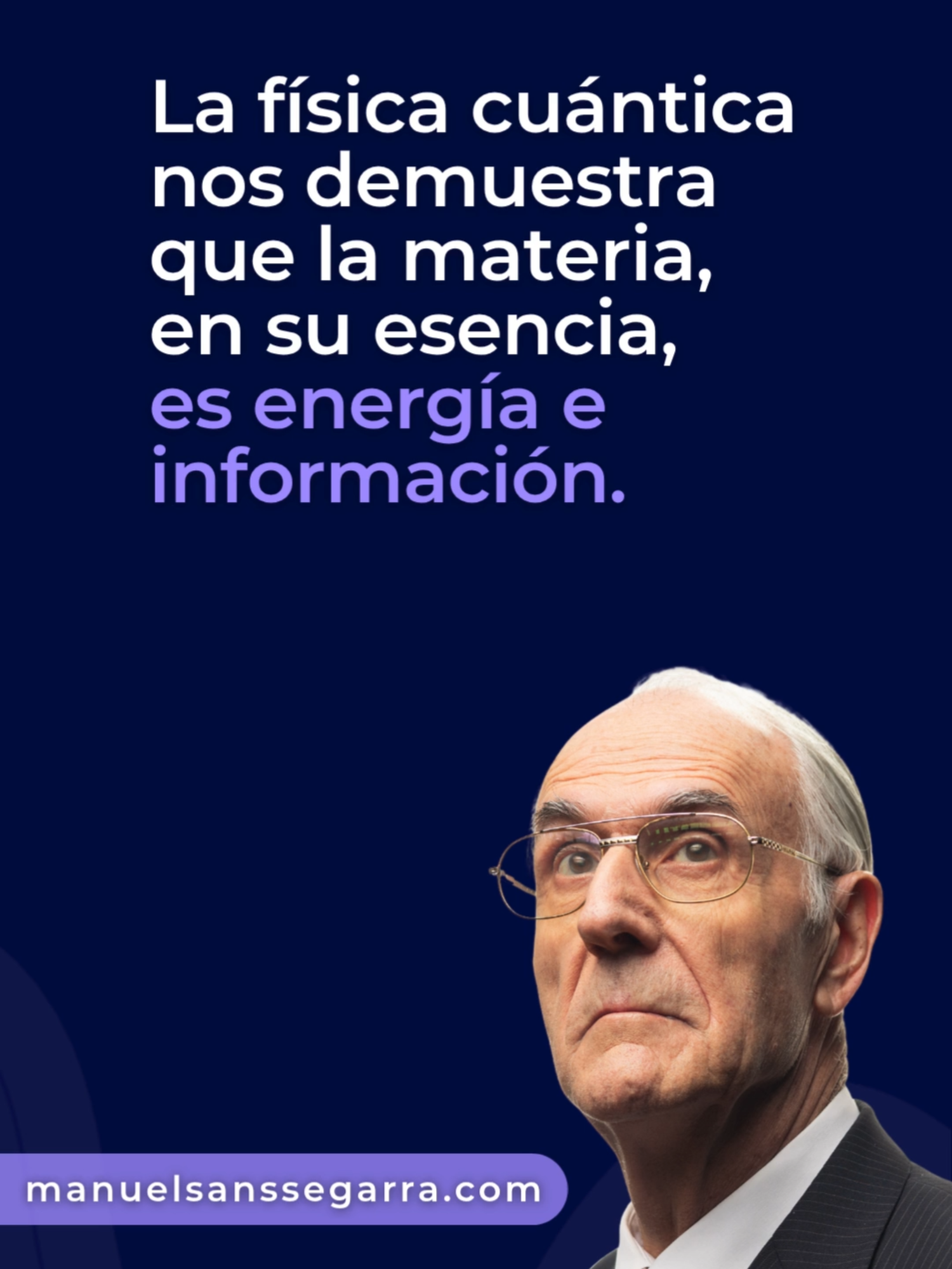 @Dr. Manuel Sans Segarra