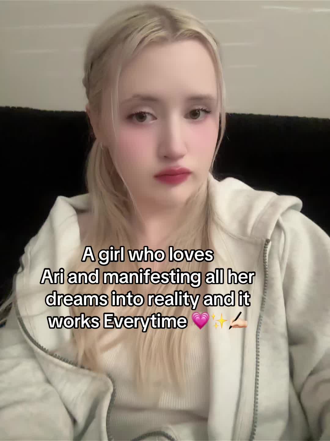 @Abigail rose