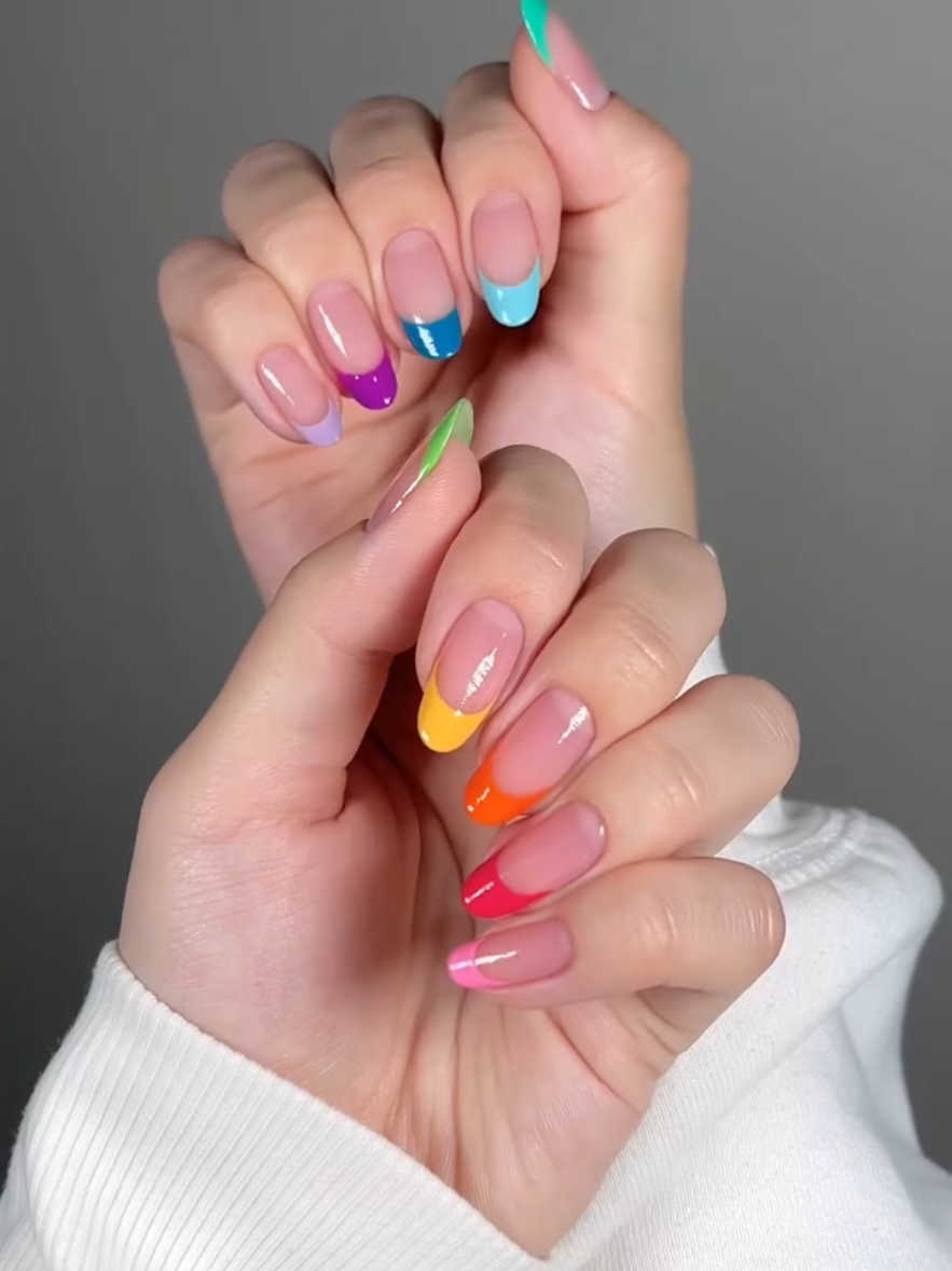 @Daily Nail Inspo Curated ✨️