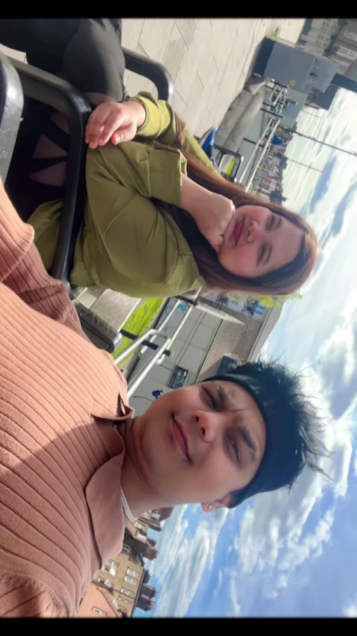 @Life with Mene