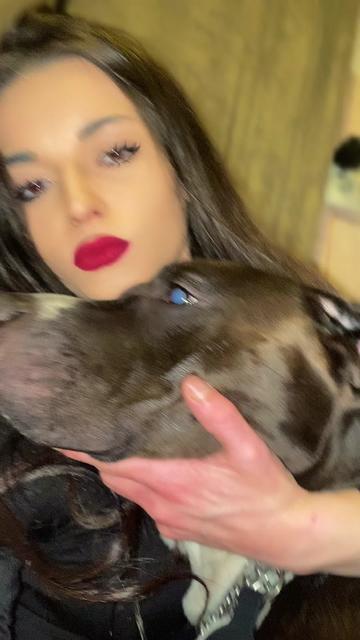 @Maya🐺