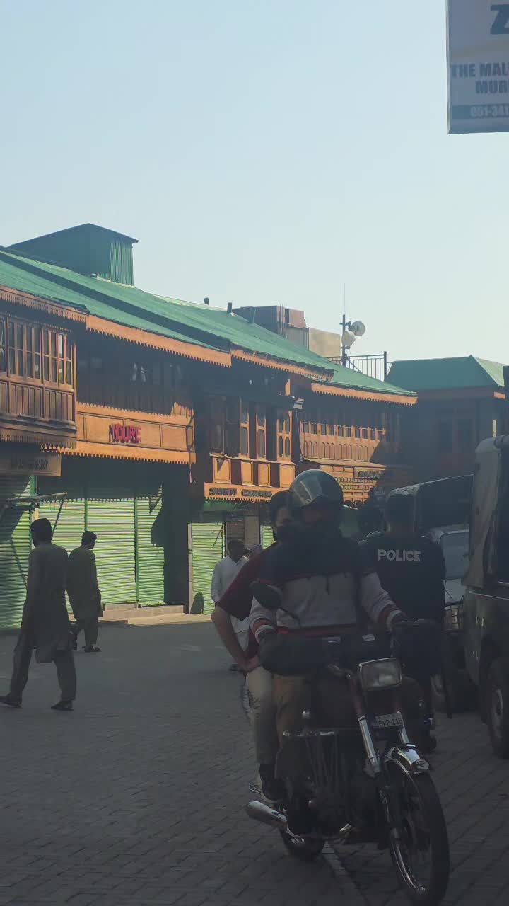@Murree Live