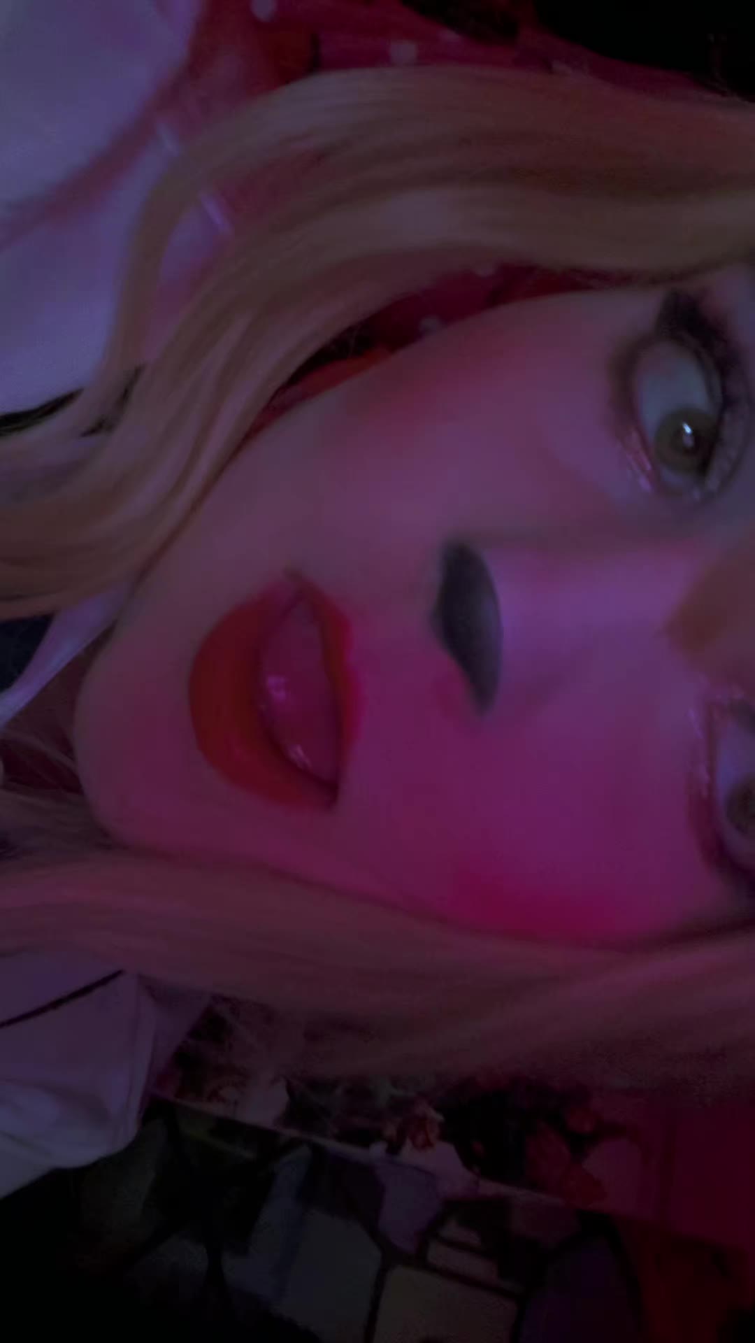 @Grace ✮⋆˙