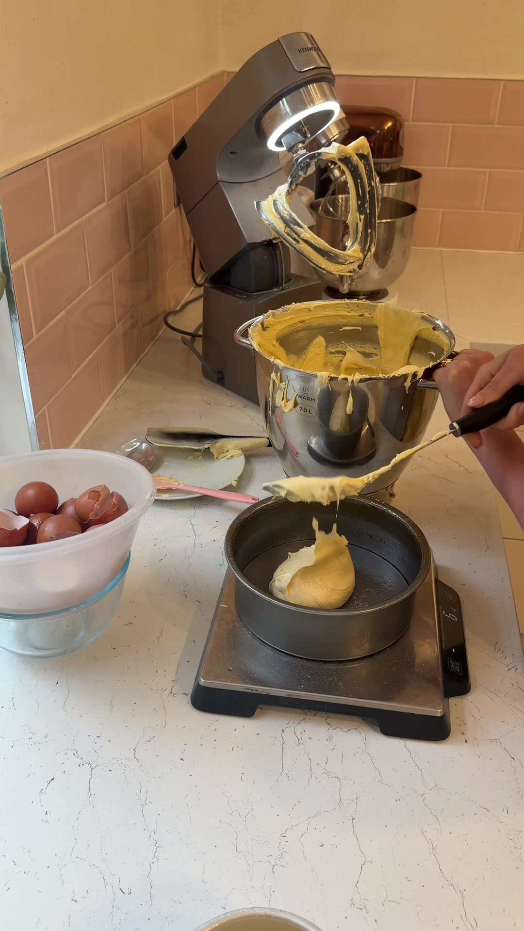 @Isabellita bakes