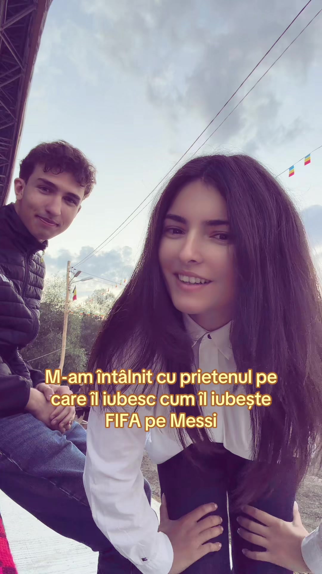 @Amina Miclean