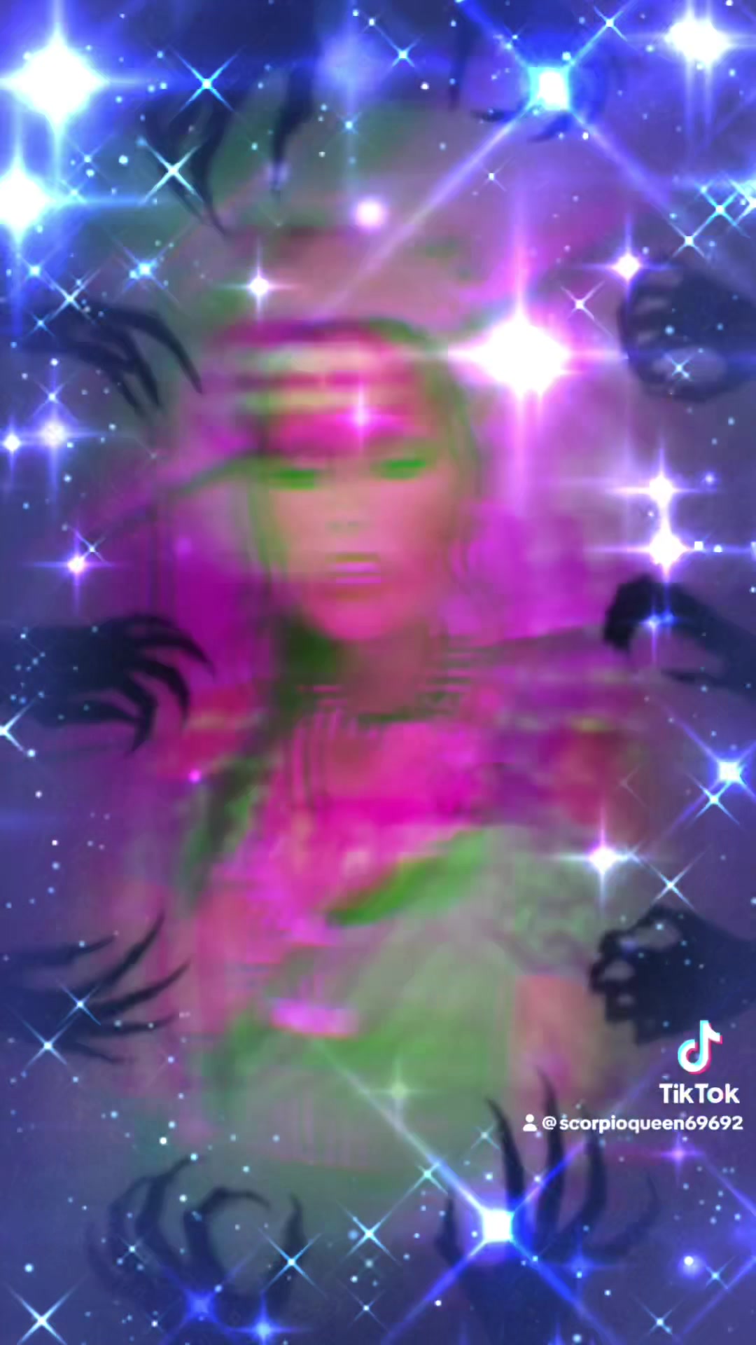 @ScorpioQueen6969
