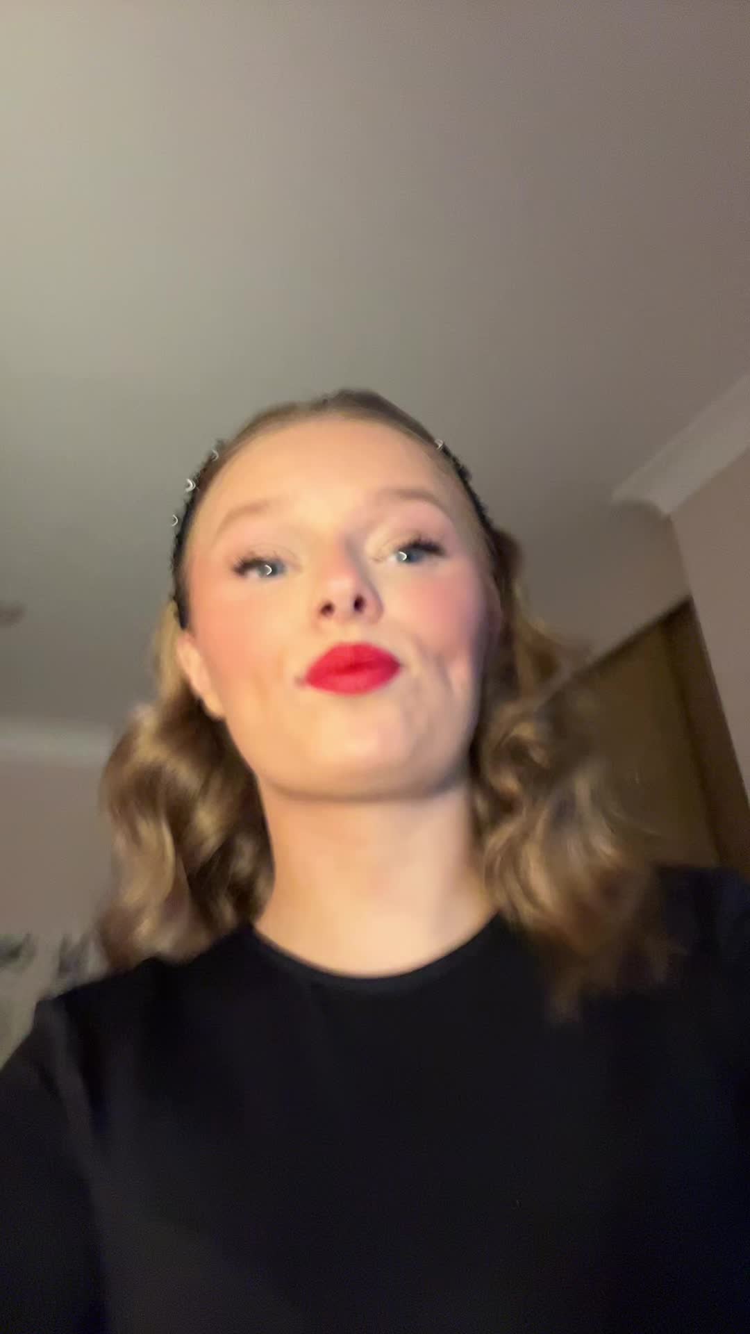 @Tayla Dodd