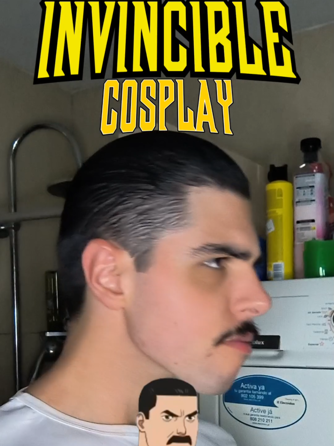 @Super Choco Cresp&iacute;