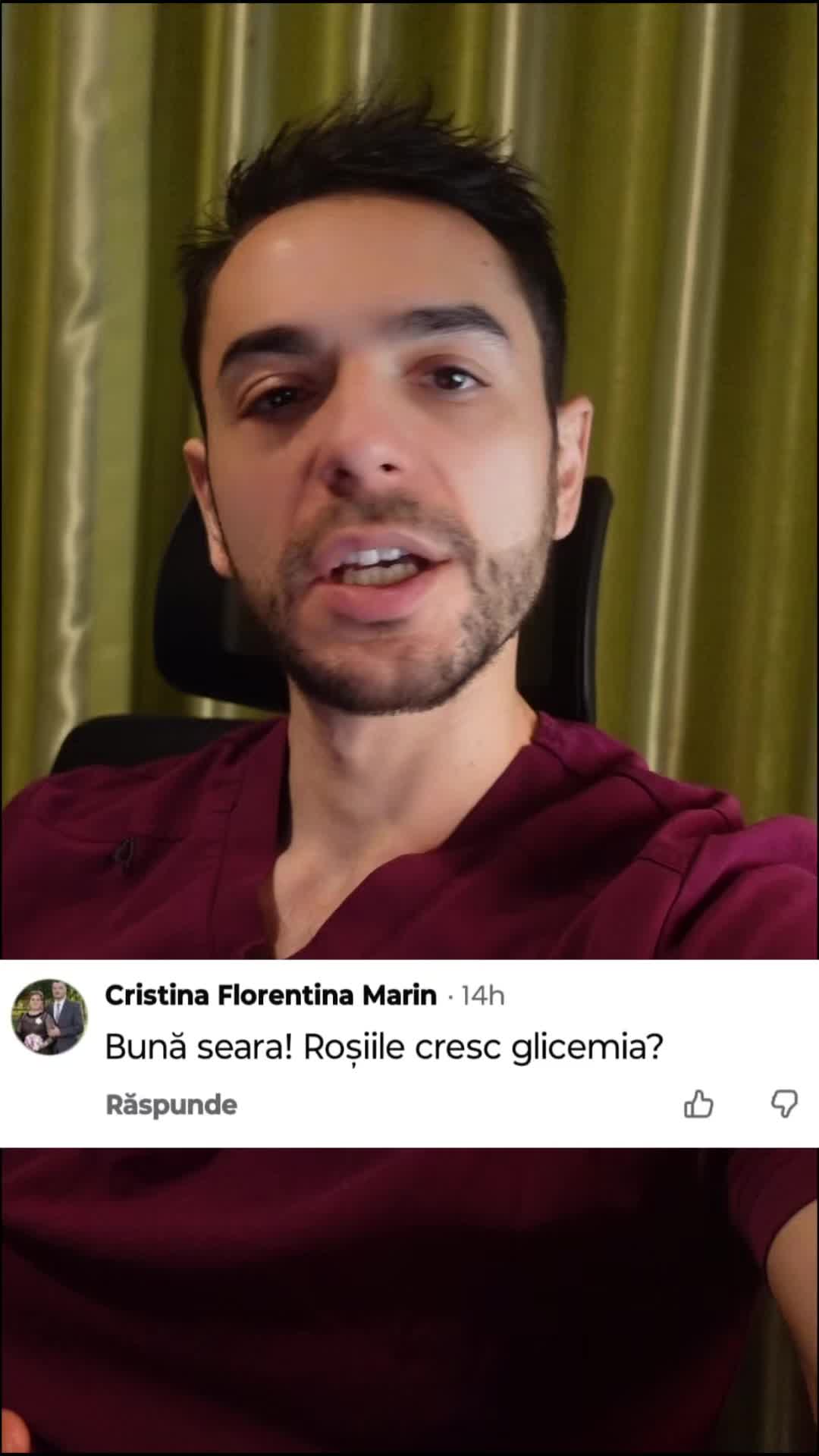 @Victor George