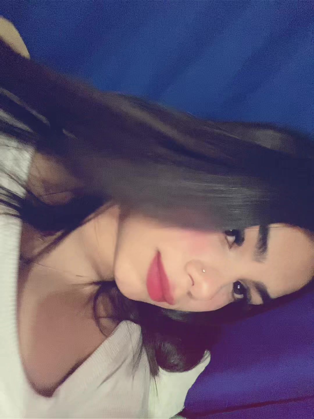 @Mia Castillo