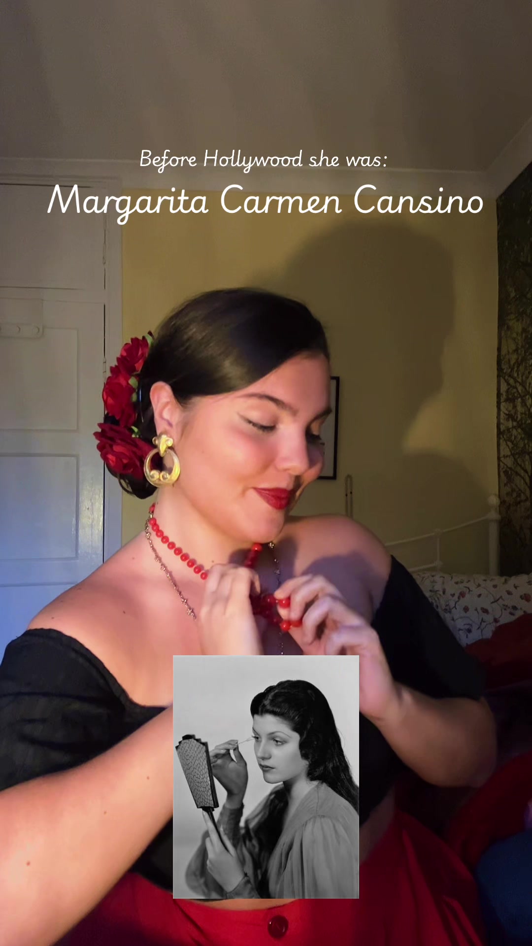 @Sara