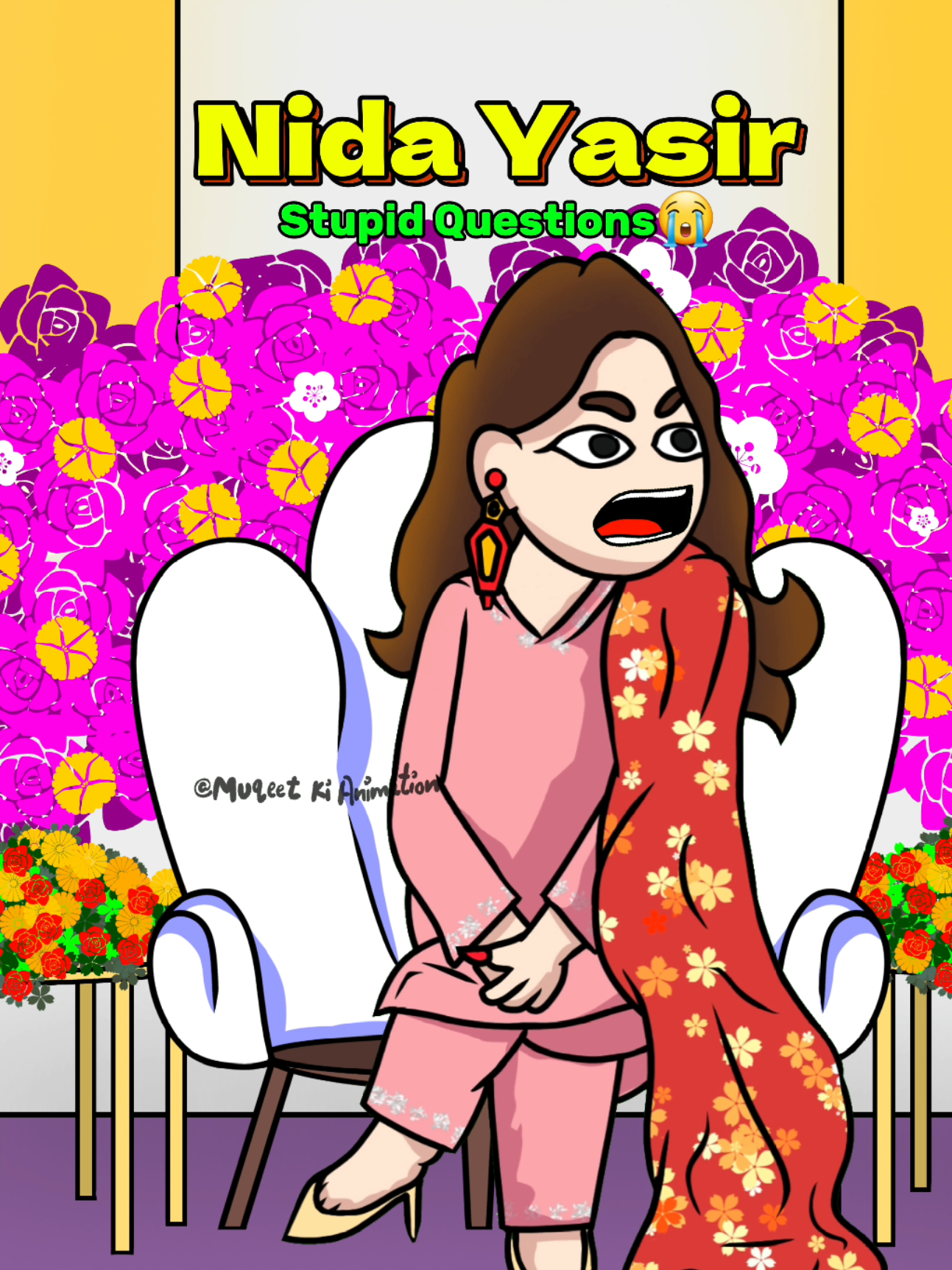 @Muqeet 2econd