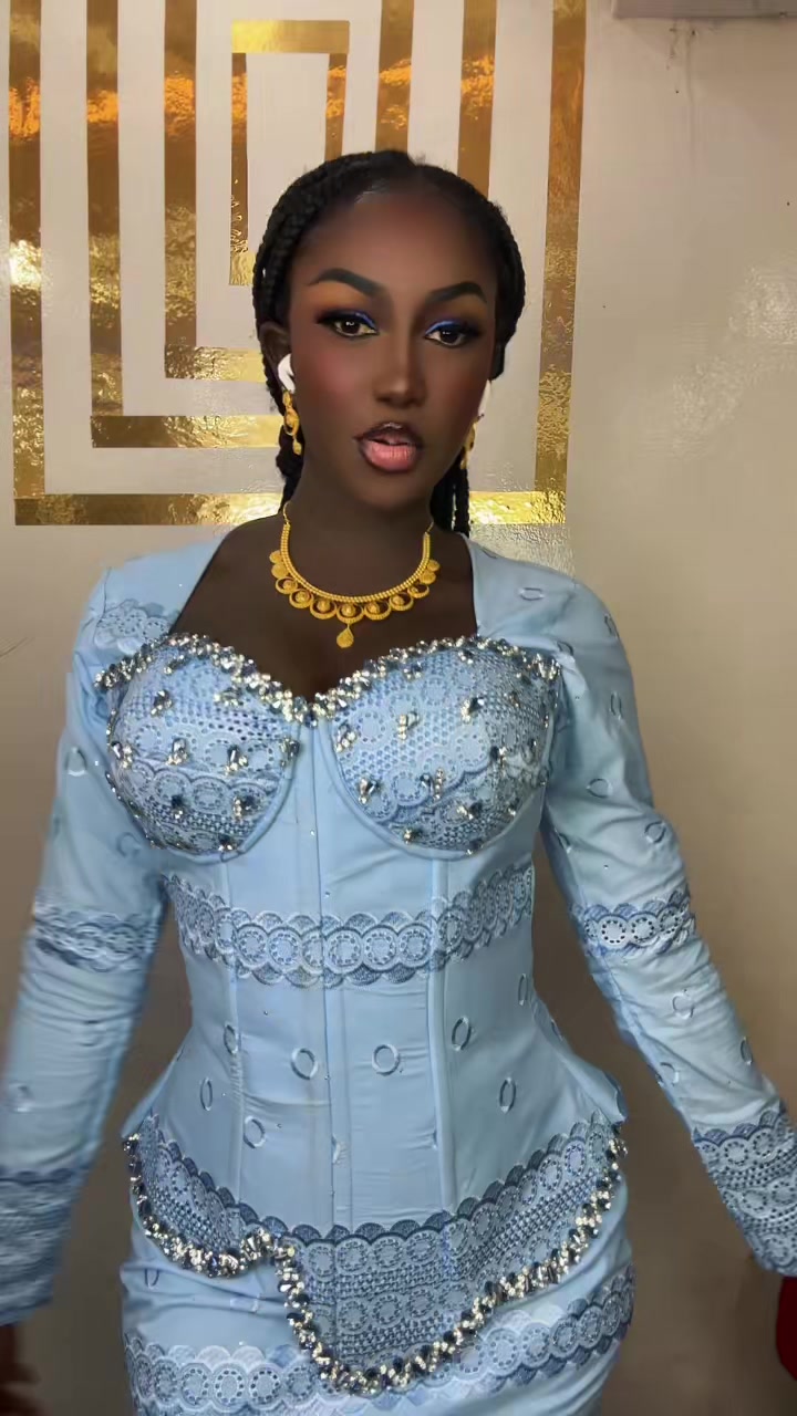 @👑Queen Sona 👸224🇬🇳🇫🇷