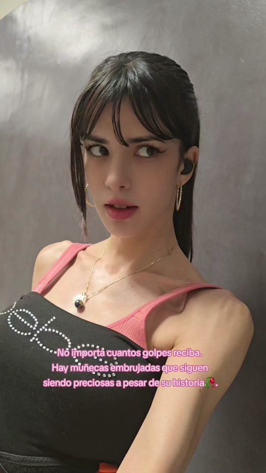 @Pretty Náyade
