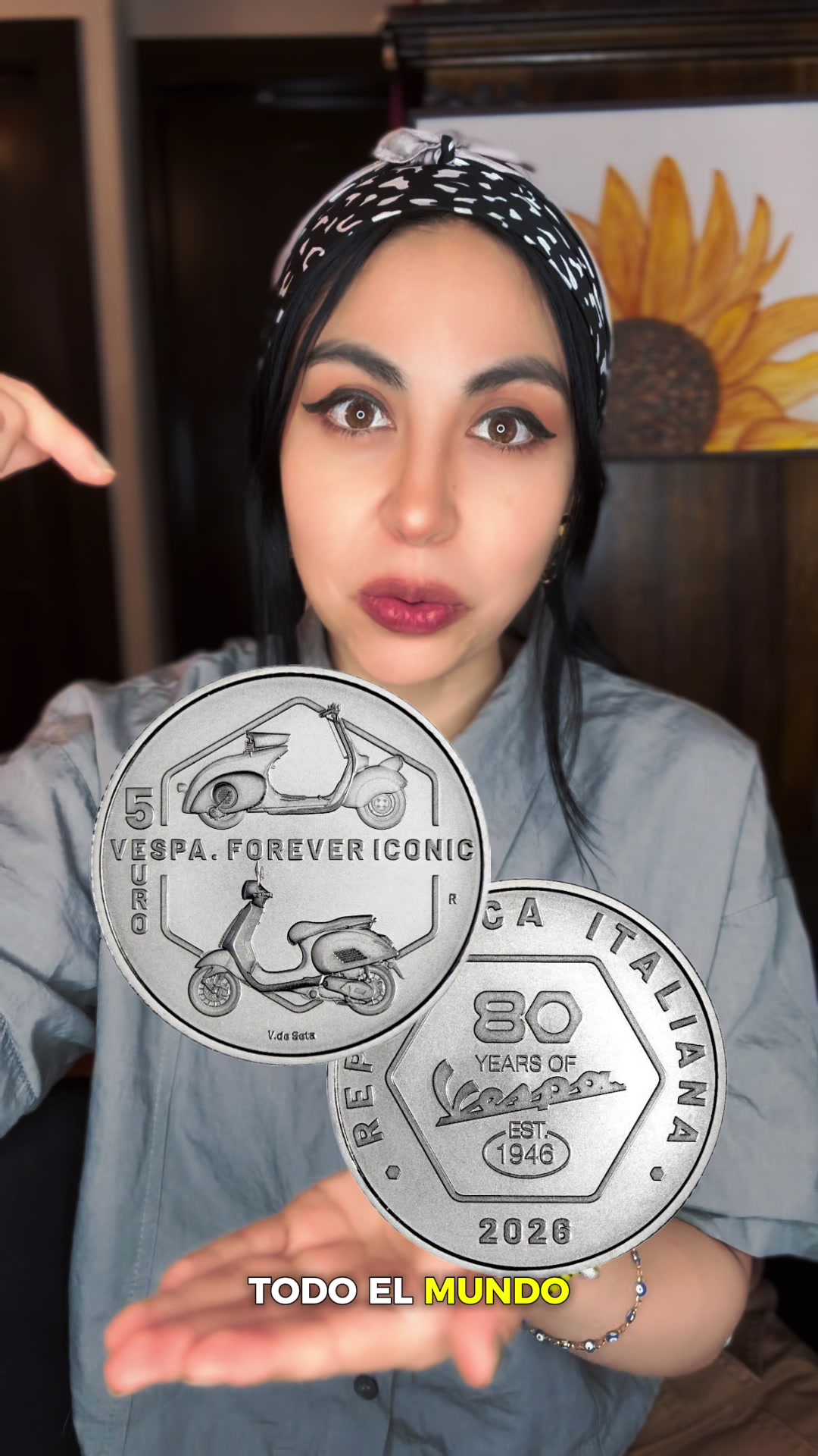 @Blog Numismático