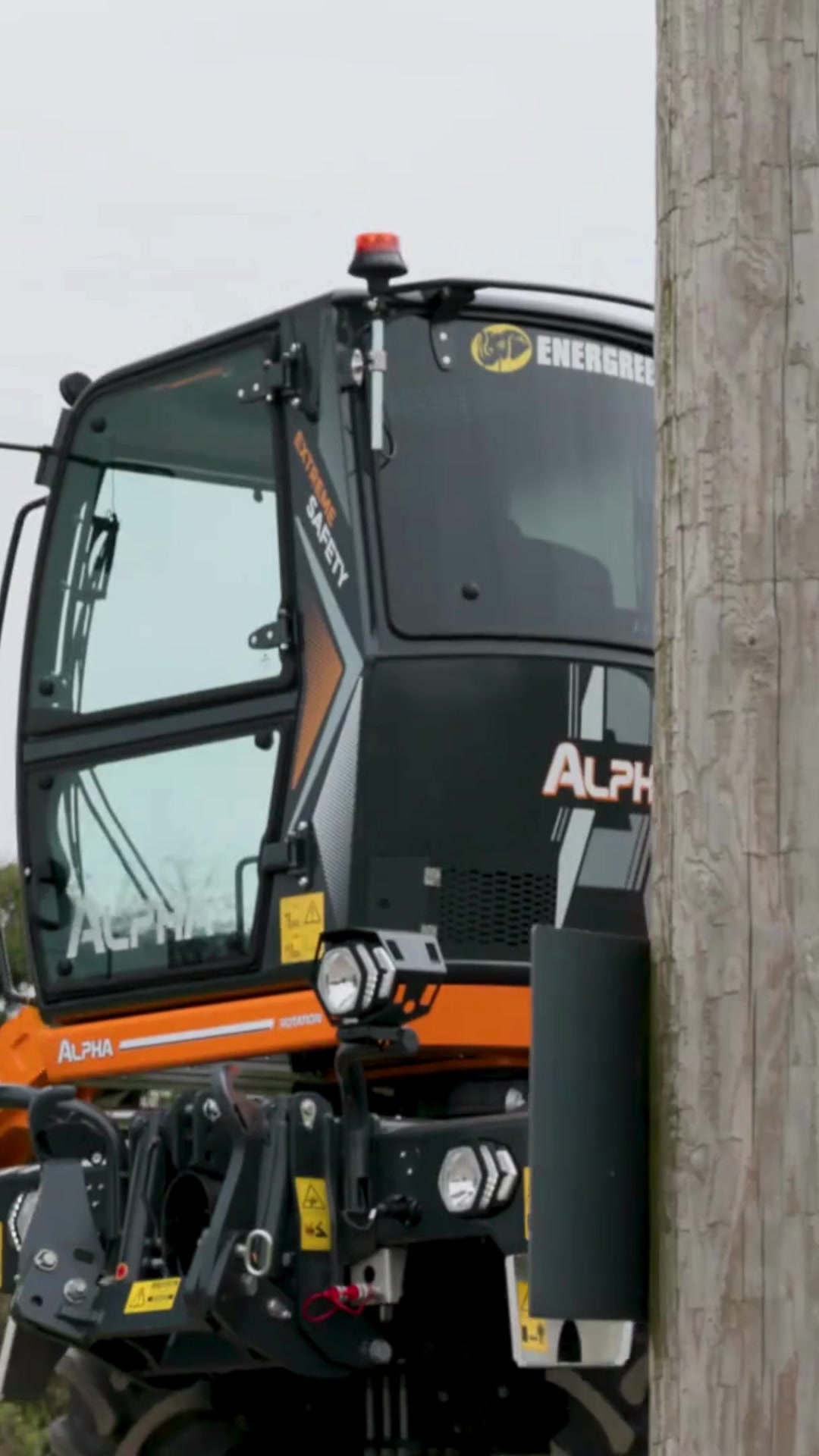 @Irelands Farm Machinery