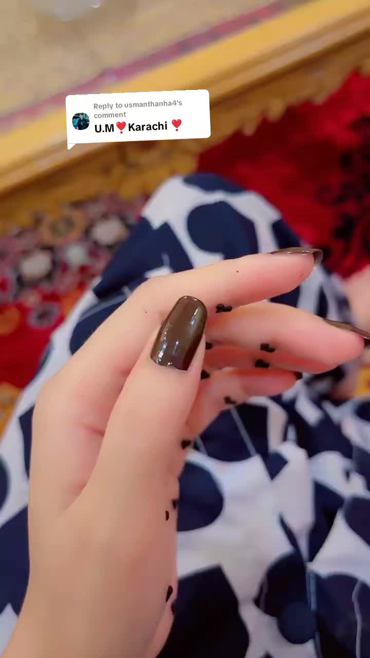 @Henna_by_aqsa♥️👀