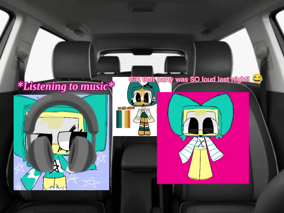 @♡★///ROSCO///★♡ XD
