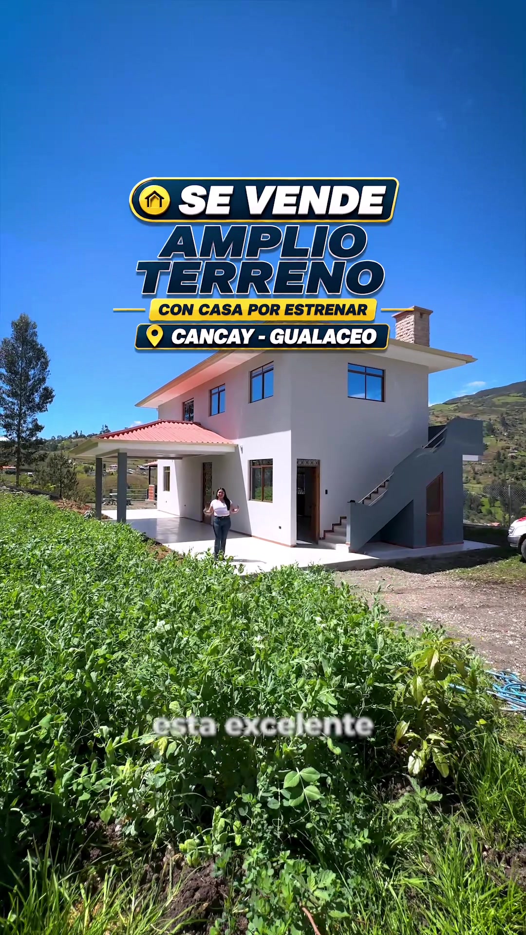 @Inmobiliaria Guallpa