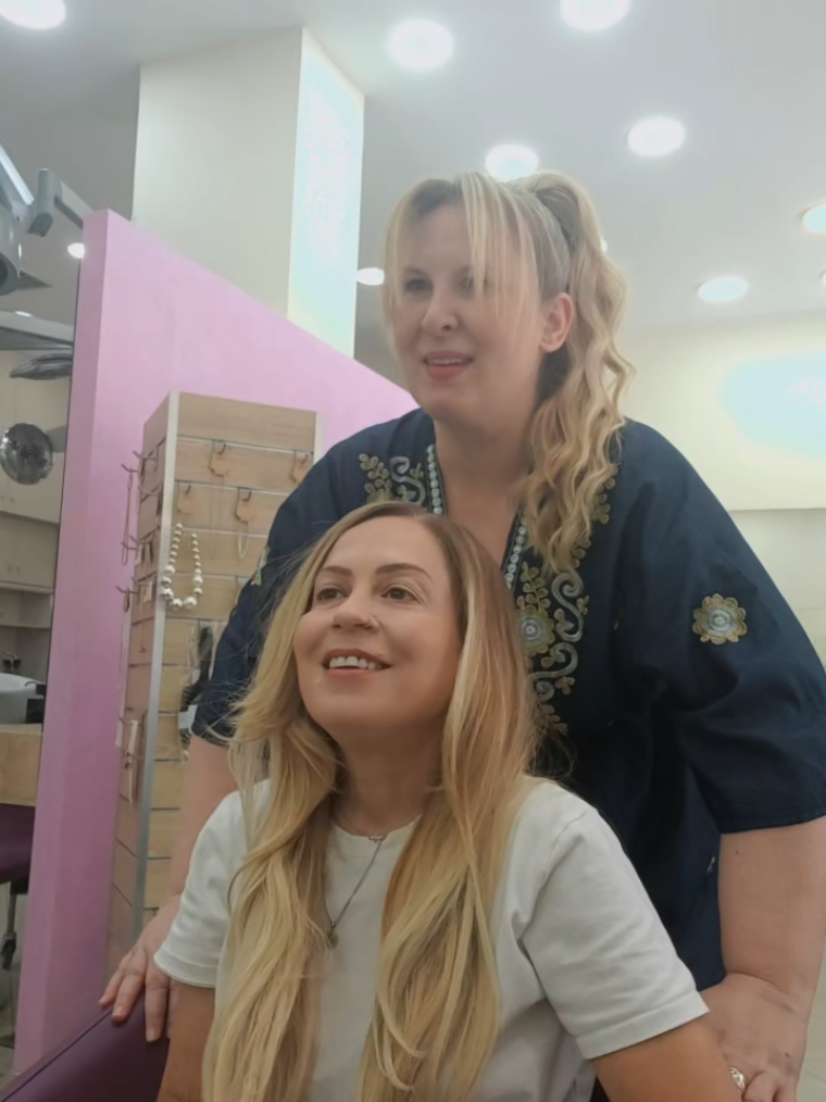 @SofiaBeautySalon