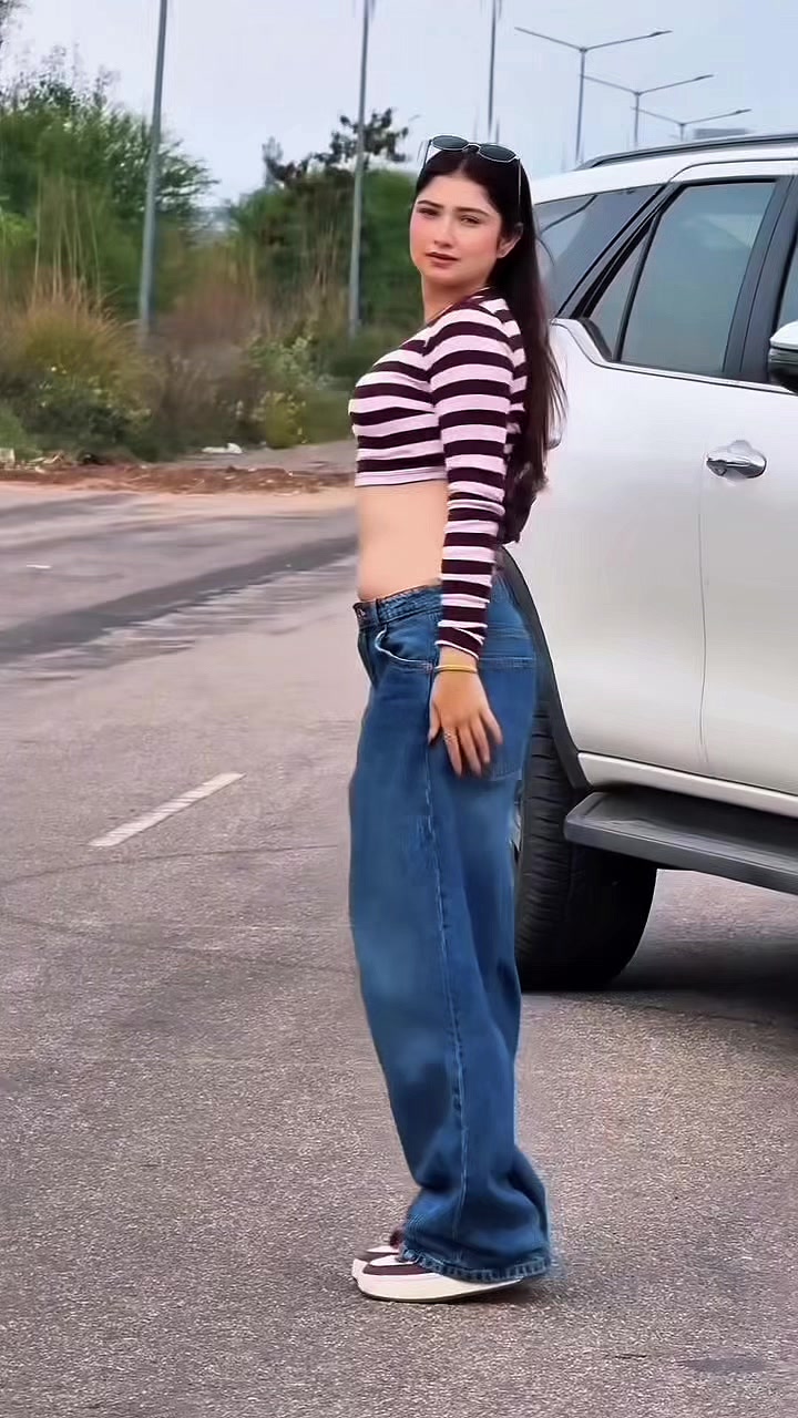 @شیرنی جٹی𓃮