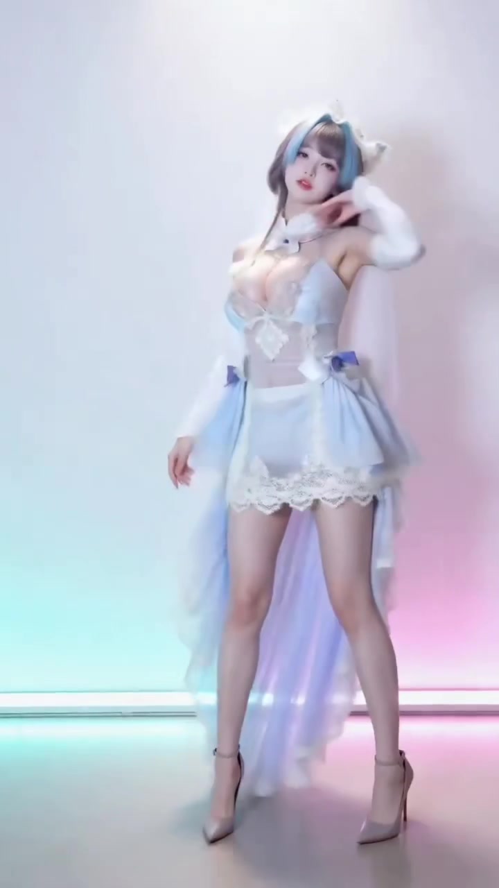 @FunCoser 💖