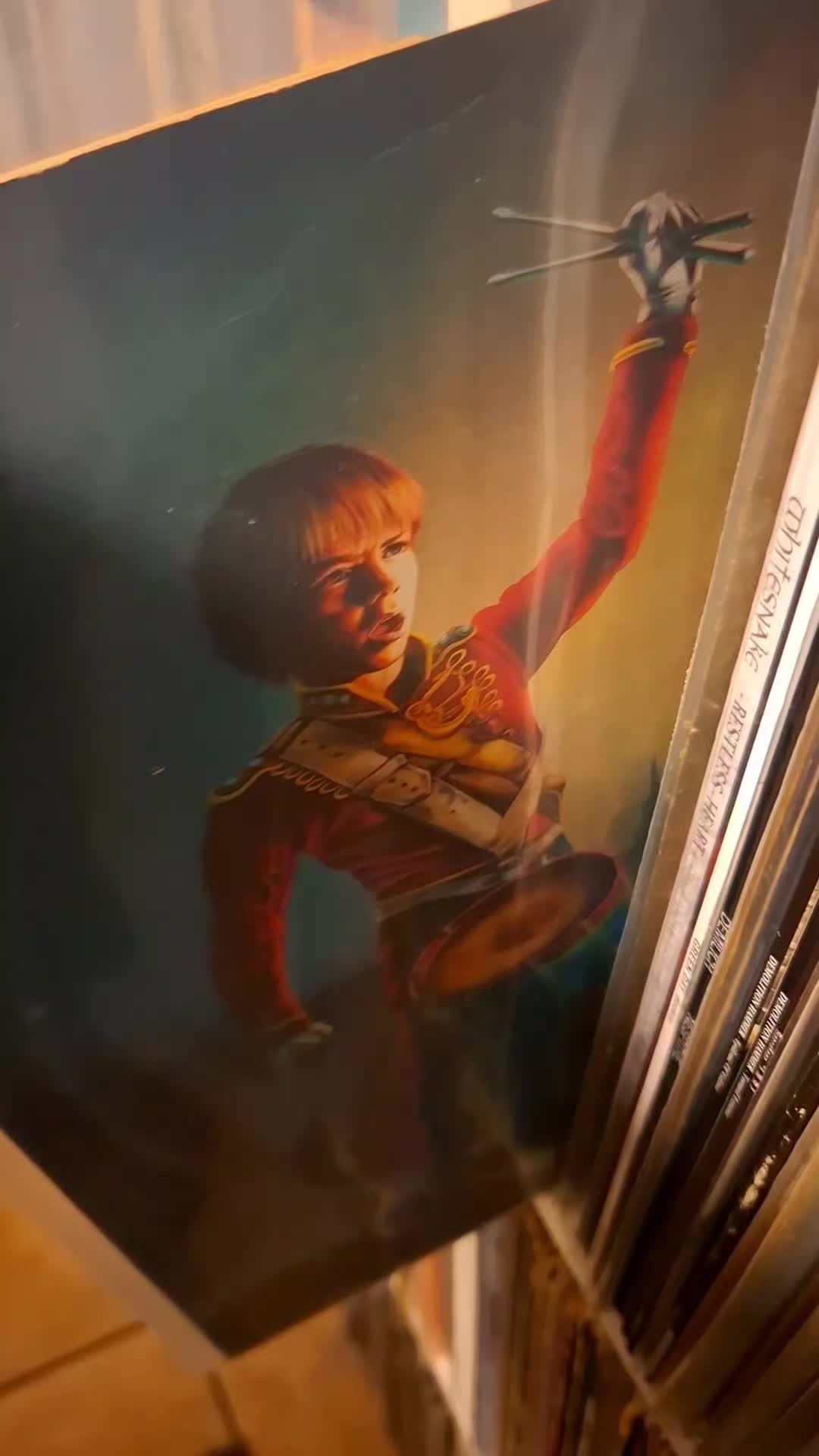 @vinyl