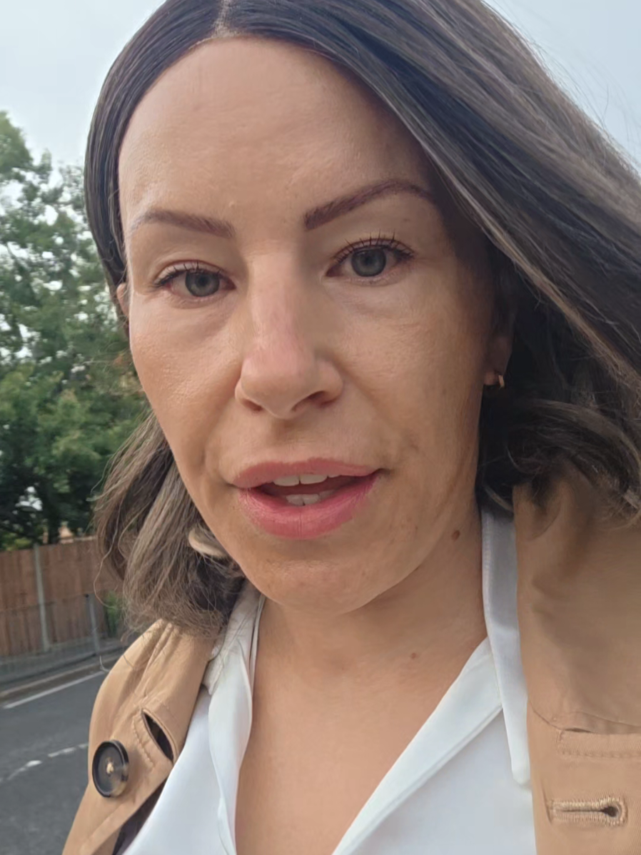 @Maria | Skin Alchemist