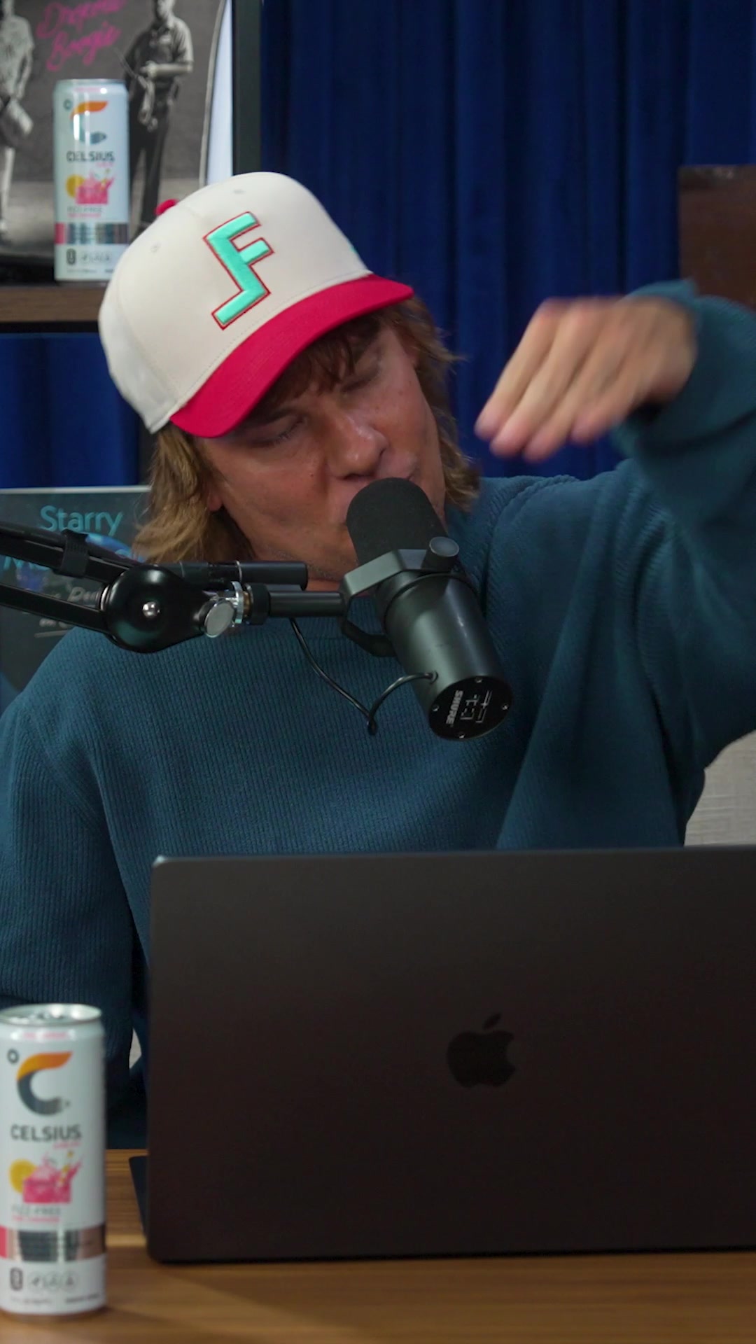 @Theo Von
