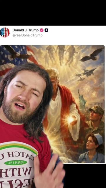 @TikTok Jesus