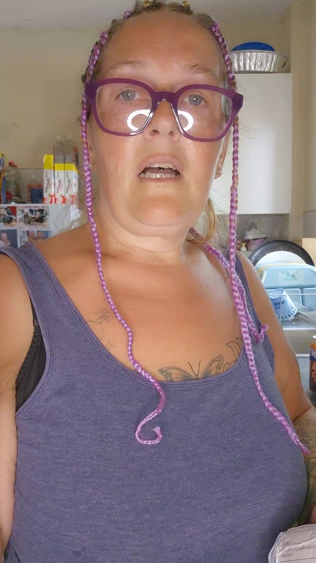 @❤️ 💙 Nanny Nat 💙 ❤️