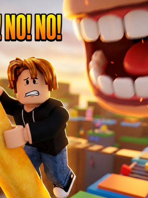 @Roblox Alex Game Go