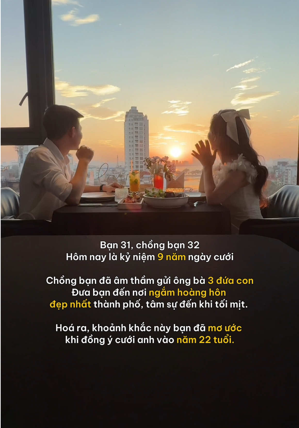 @Một chồng ba con