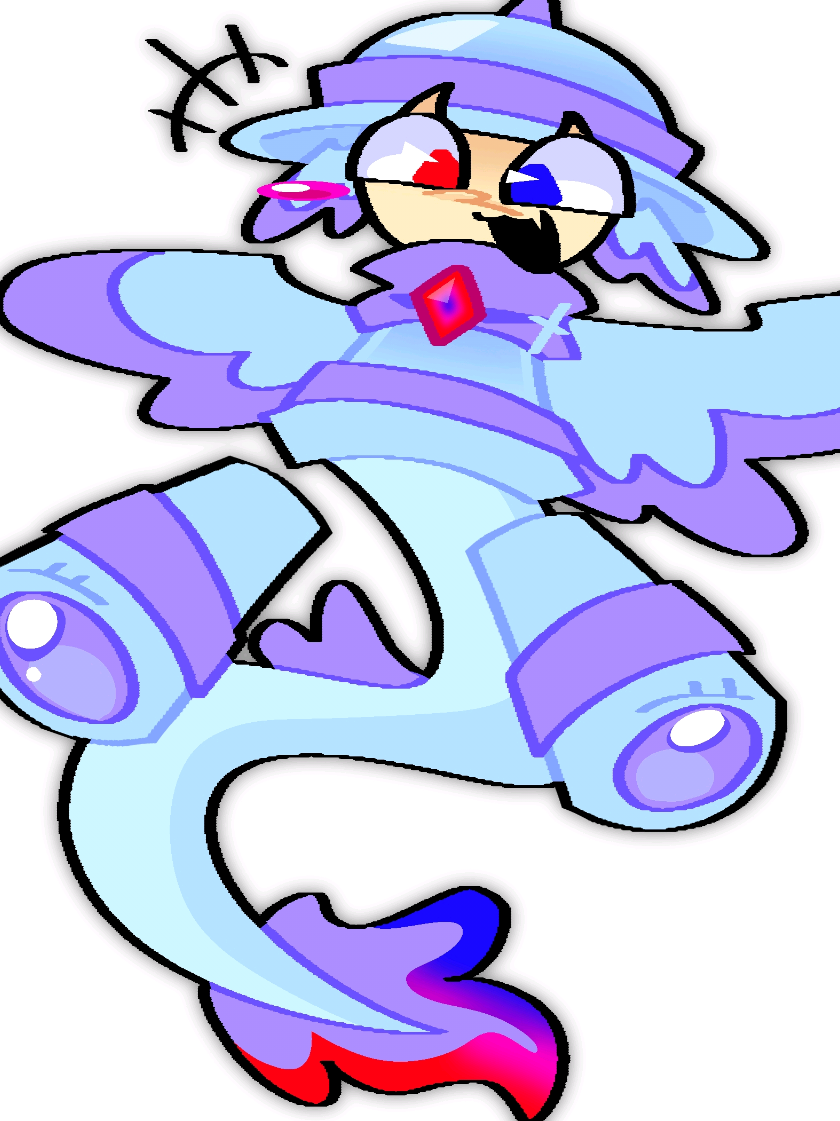 @touchkey2009 *Miza butterfly!*