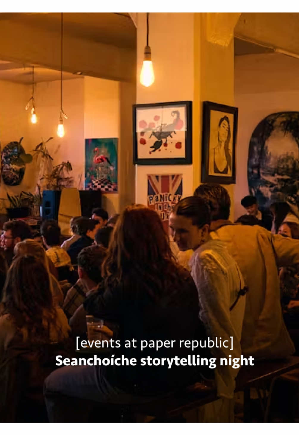 @paper republic