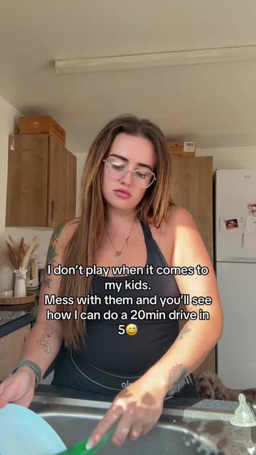 @Georgia | SEN boy mum 🫶🏽