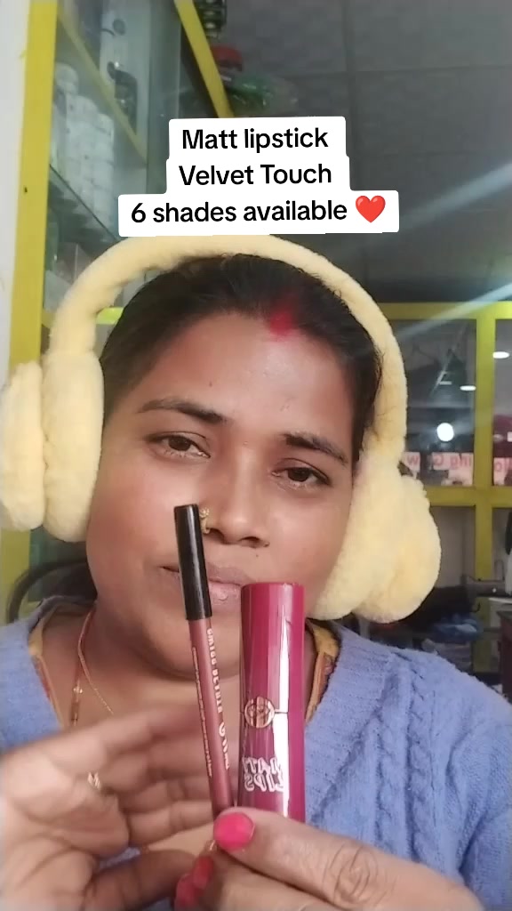 @Blooming glow cosmetics