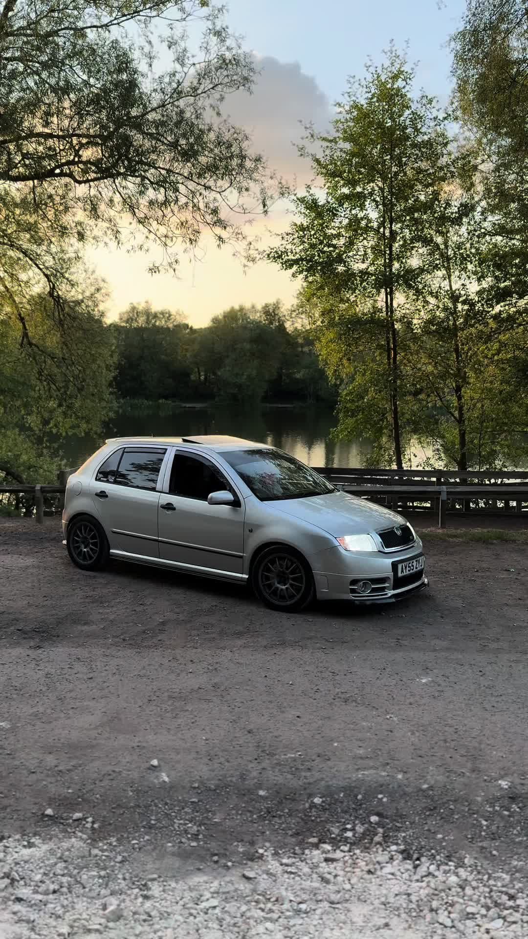 @MC04 LDC