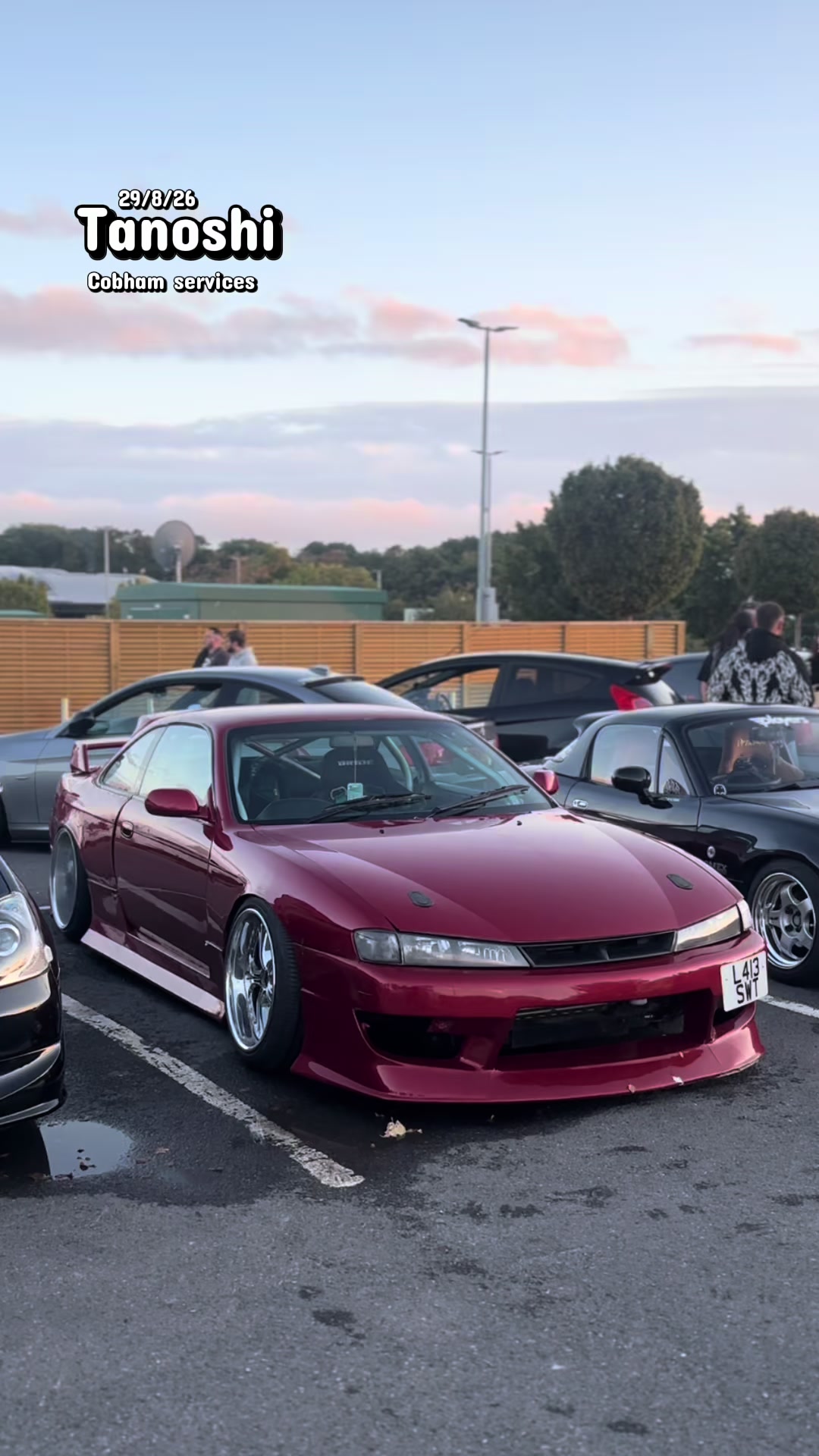 @kieran 🏎️