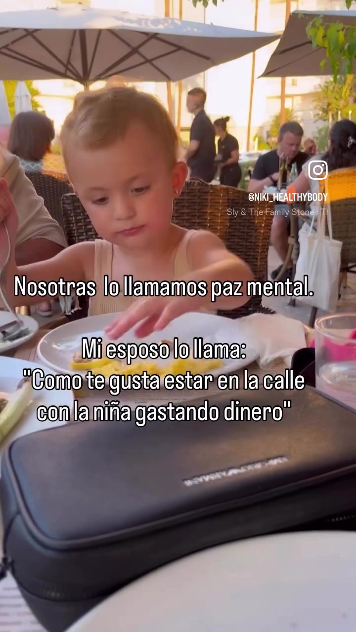 @Niki | Madre y Empresaria