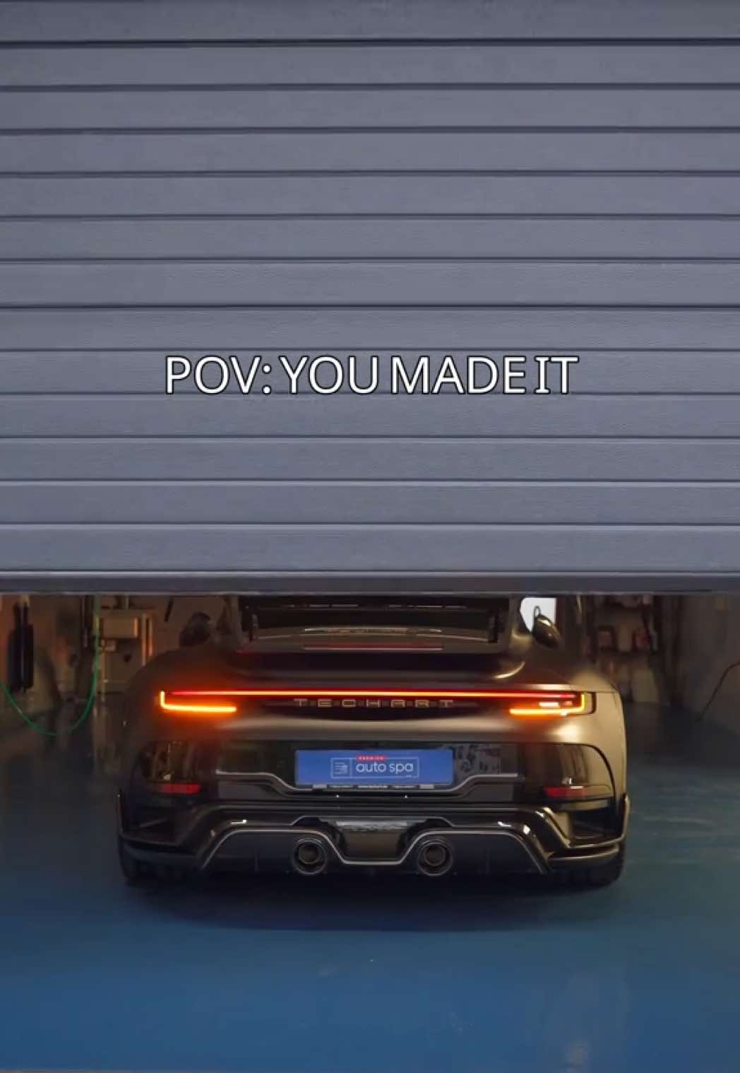 @Premium Auto Spa | Detailing