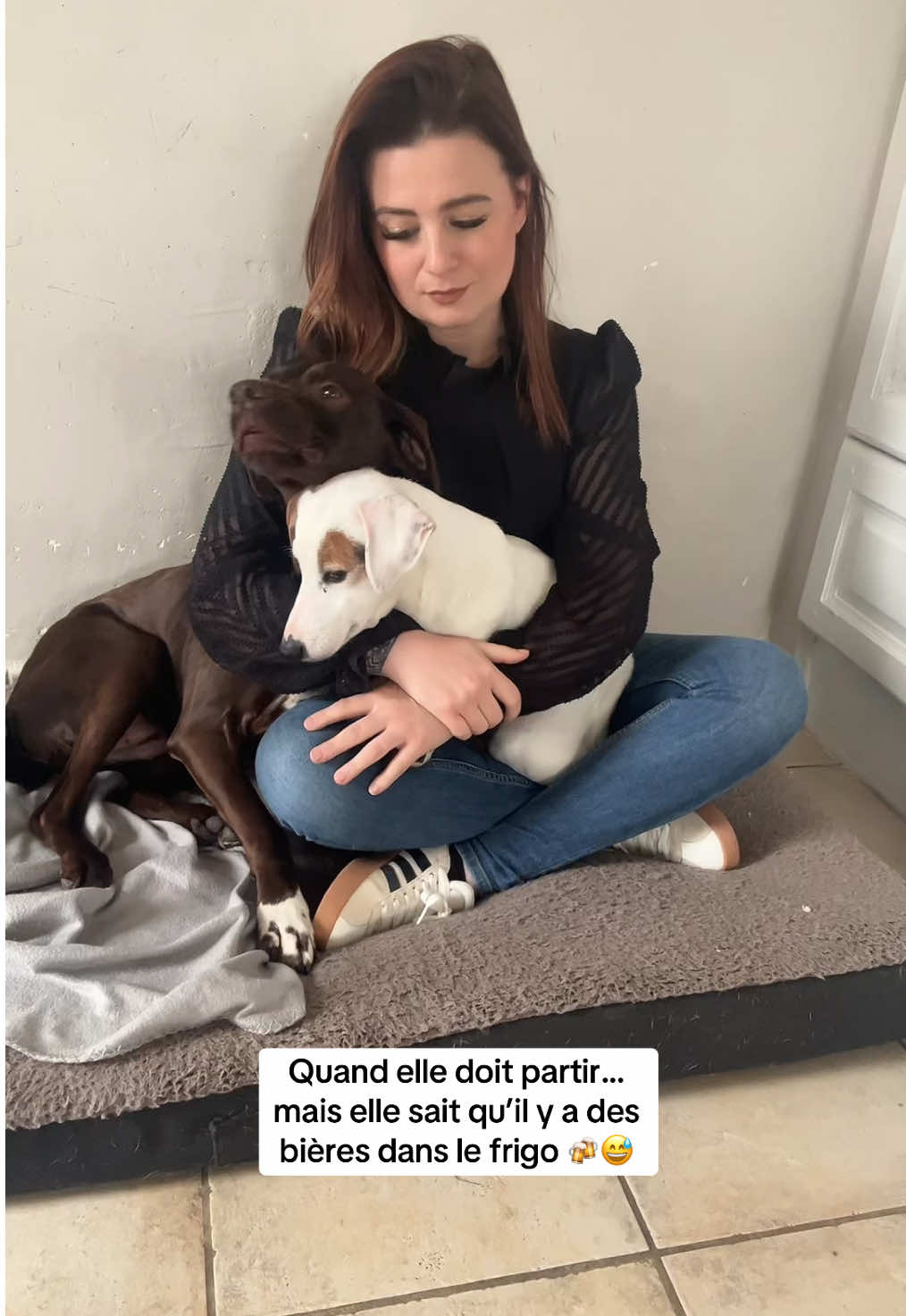 @Les Hunters Girls Immo