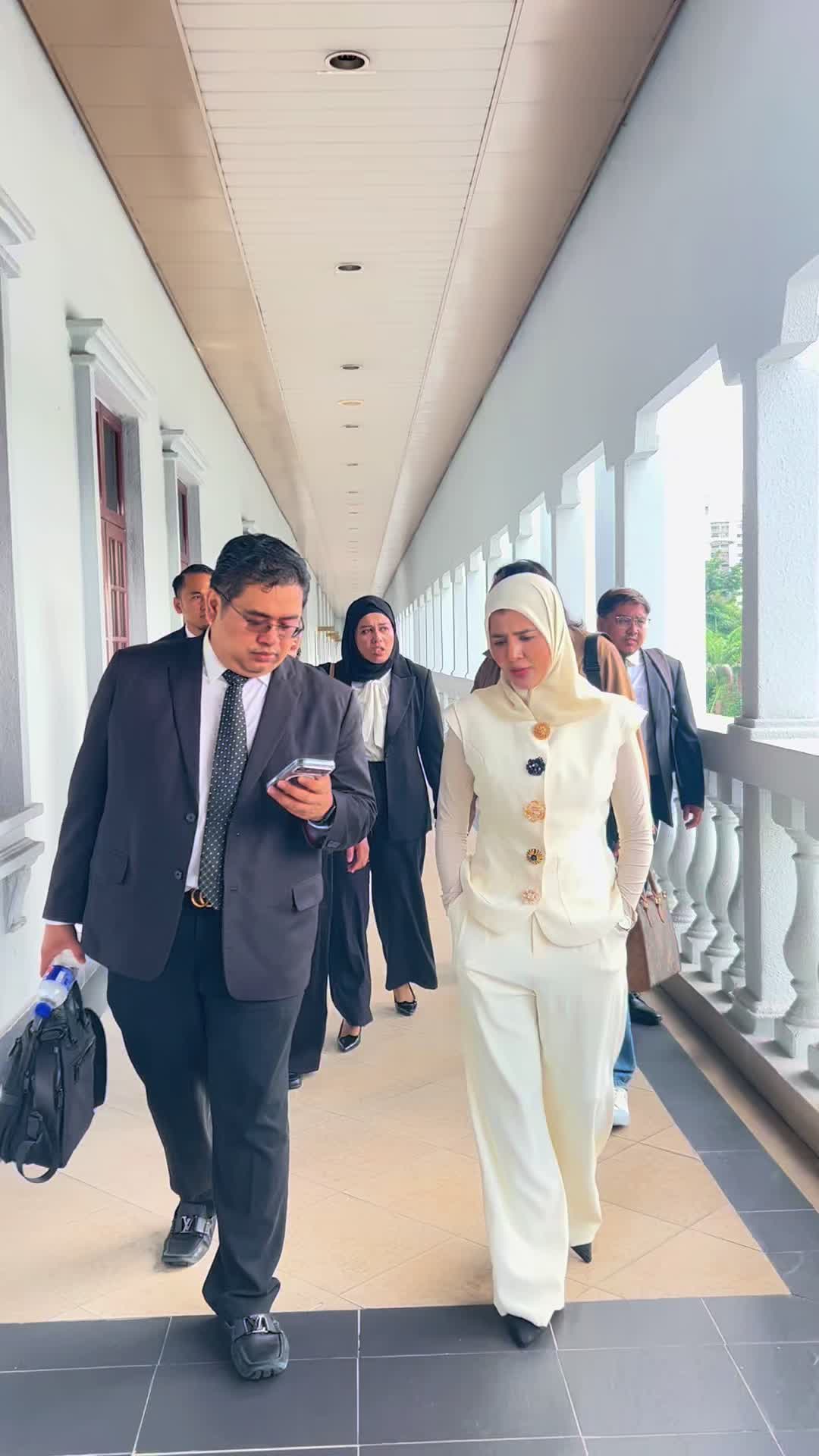 @Puan nilam ortiz&reg;️
