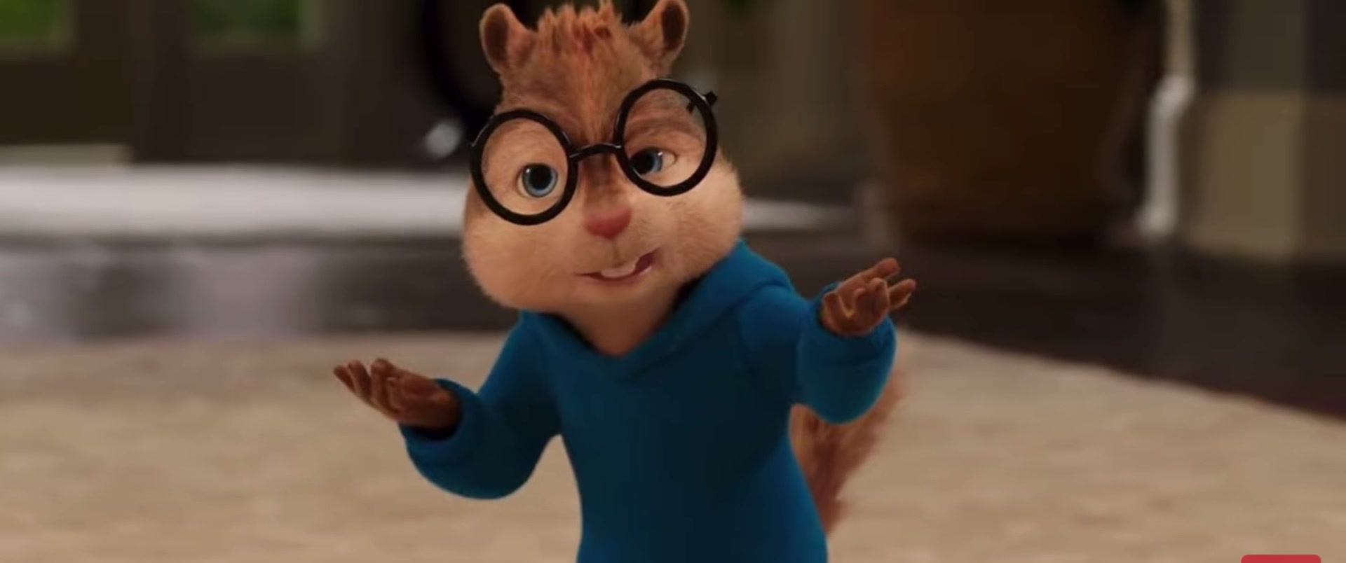 @A CHIPMUNK SUPERSTAR 50