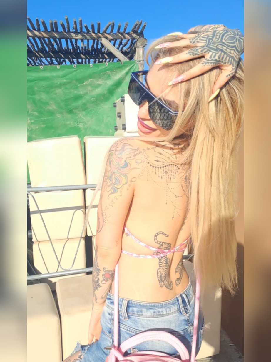 @Bad Doll 🌸