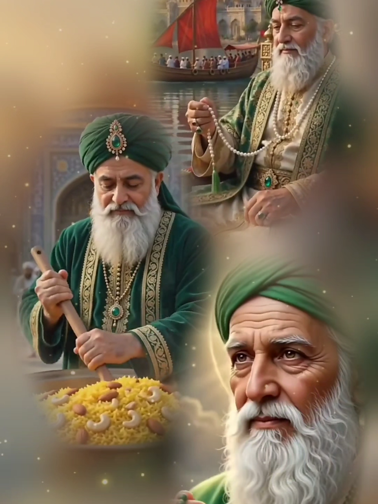@SarkarGhouseAzam(RA)
