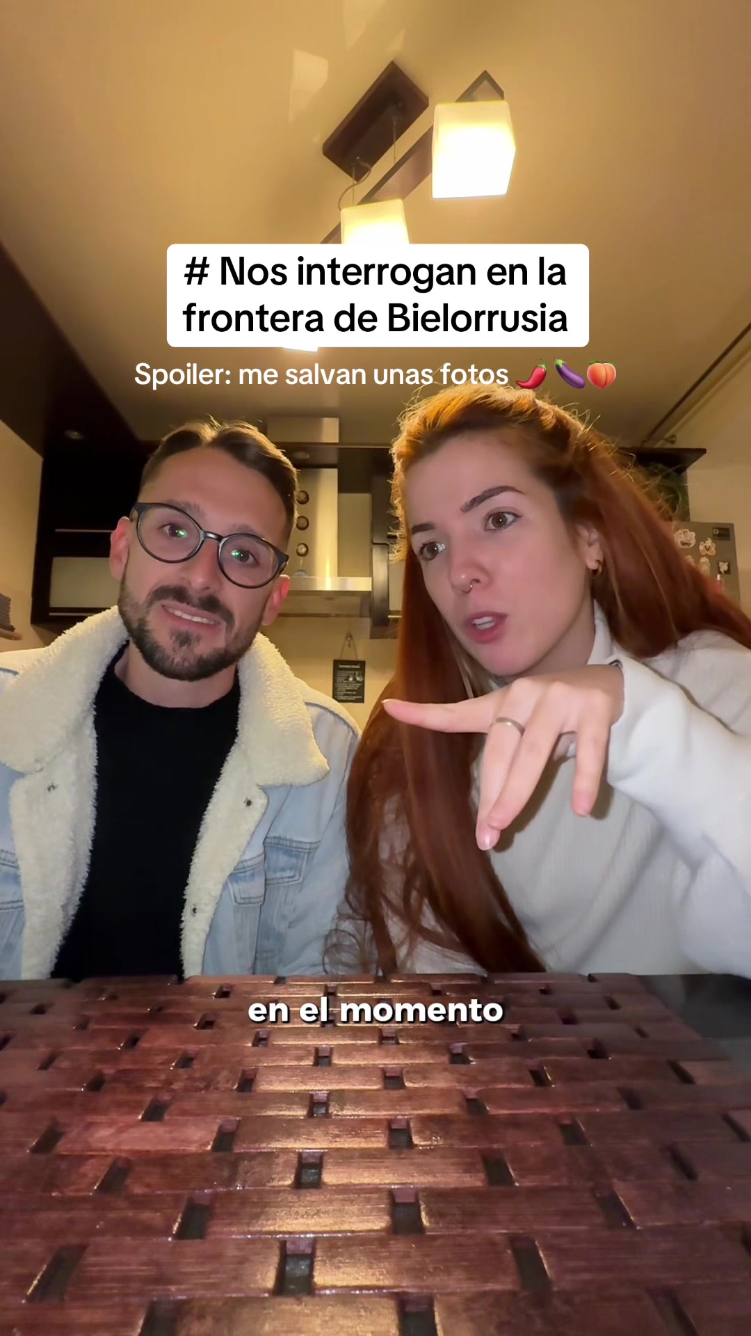 @Elena y V&iacute;ctor | ✈️ viajes