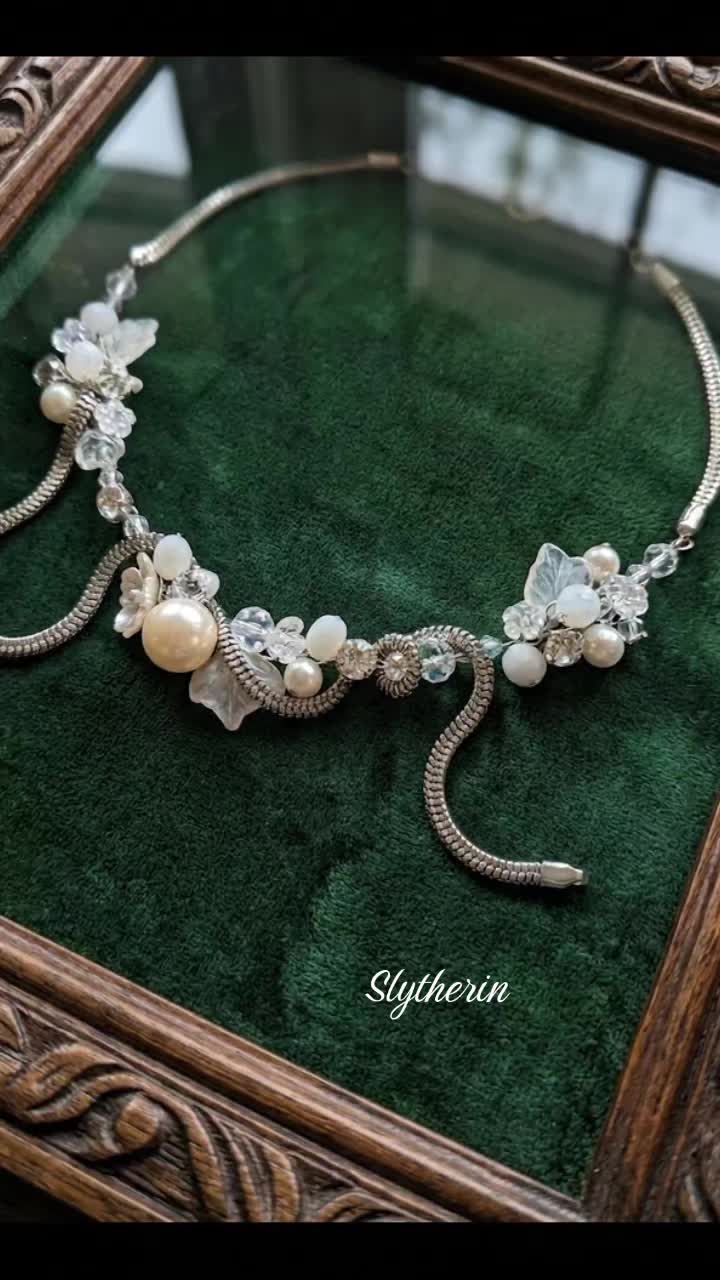 @Wizardry Jewelry