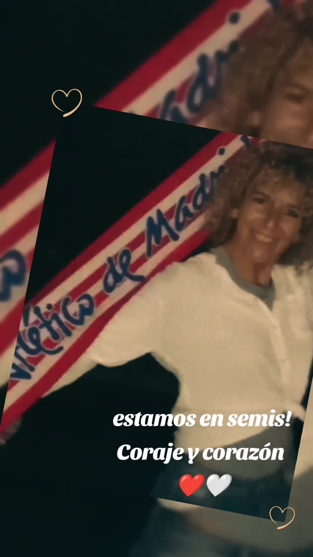 @Sandra